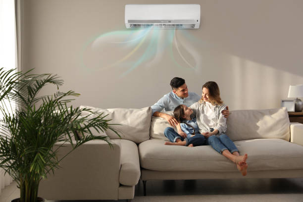 Best Residential HVAC services  in Innotion, VA