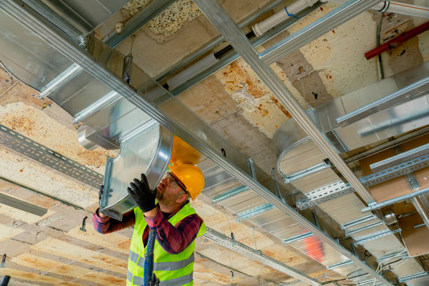 Best HVAC air duct cleaning  in Innotion, VA