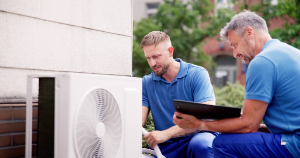  Innotion, VA HVAC Pros