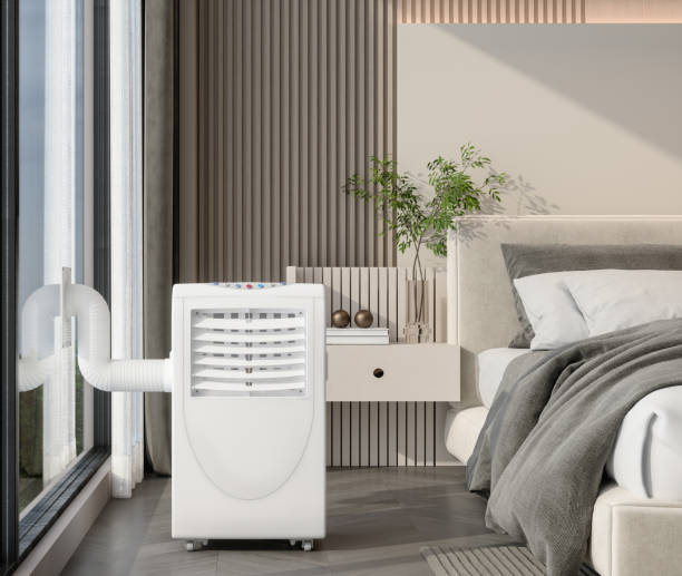 HVAC troubleshooting in Innovation, VA