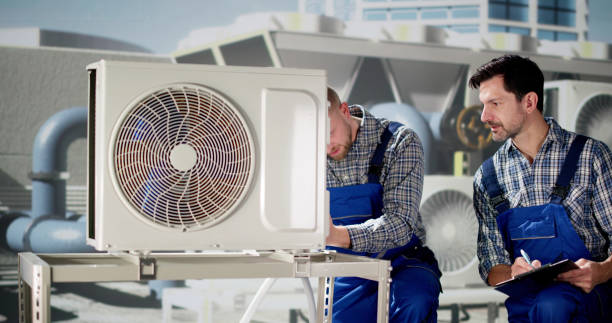 Professional HVAC in Innovation, VA