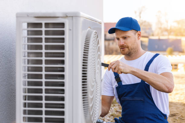 Best HVAC installation services  in Innotion, VA